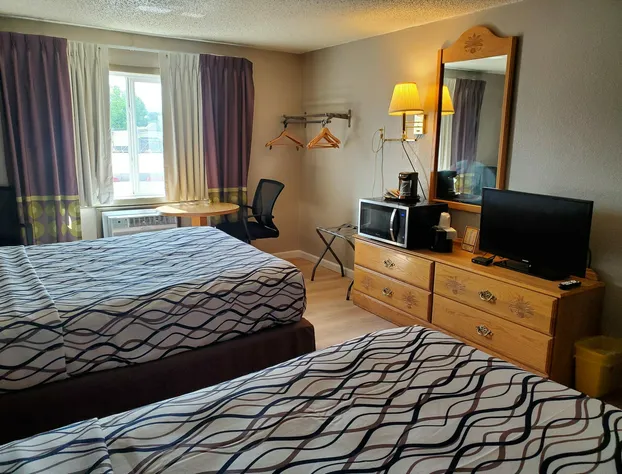 Wyo Inn hotel detail image 3