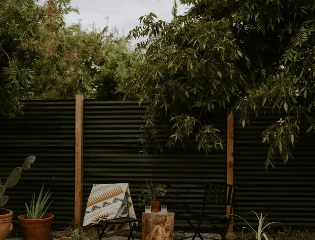 Triangle Motel hotel detail image 3