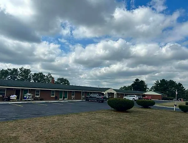 Hillcrist Motel hotel detail image 1