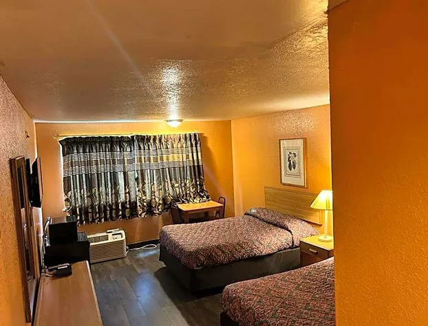 Hillcrist Motel hotel detail image 4