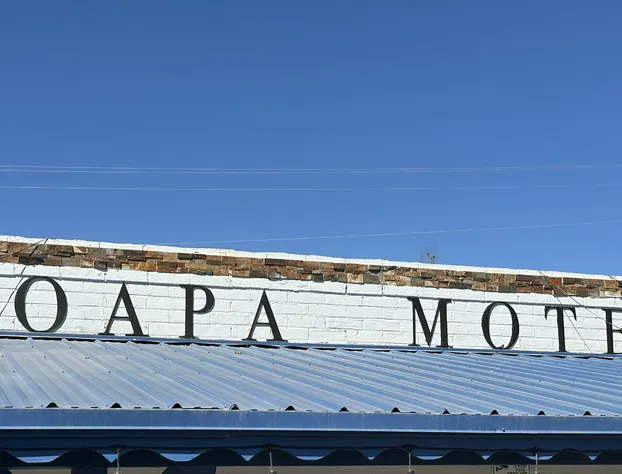 Moapa Motel hotel detail image 1