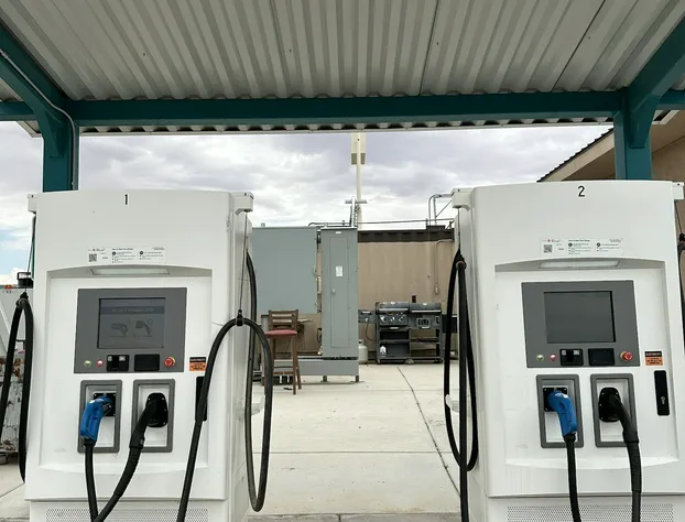 Moapa Motel hotel detail image 2