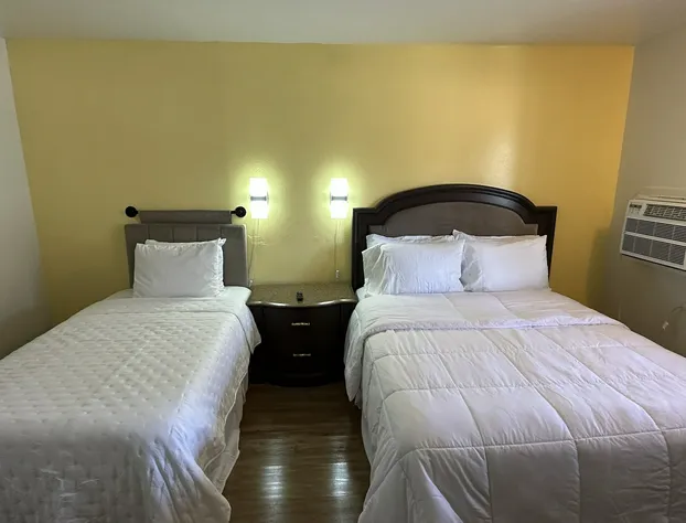 Moapa Motel hotel detail image 3