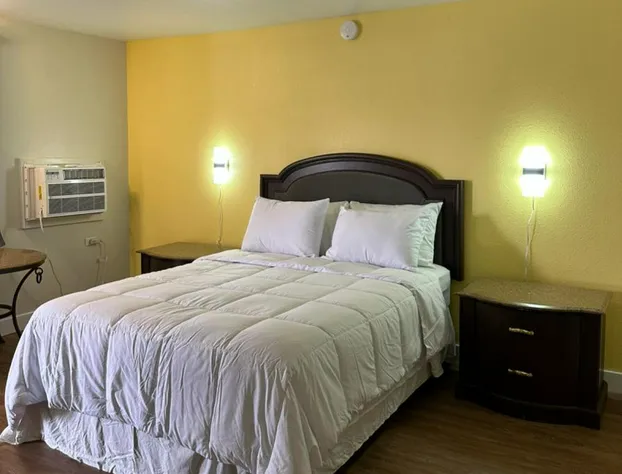 Moapa Motel hotel detail image 1