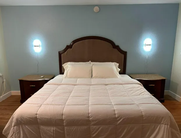 Moapa Motel hotel detail image 2