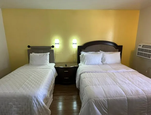 Moapa Motel hotel detail image 3