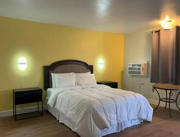 Moapa Motel hotel detail image 4