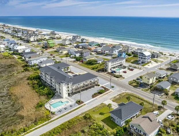 Tiffany's Motel & Condos hotel detail image 3