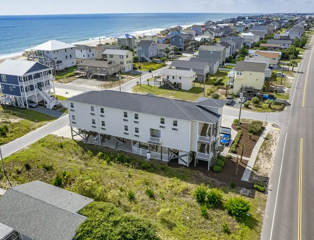 Tiffany's Motel & Condos hotel detail image 4