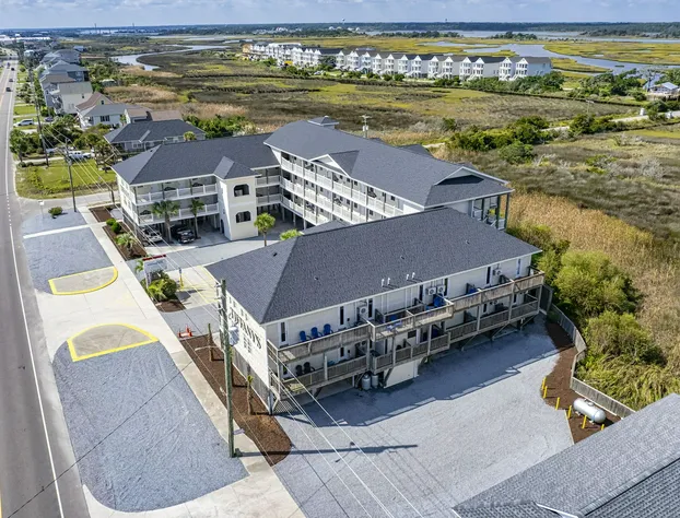 Tiffany's Motel & Condos hotel detail image 1