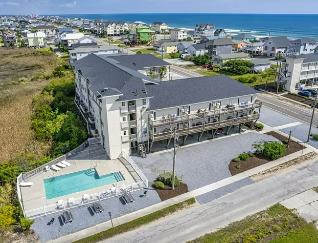 Tiffany's Motel & Condos hotel detail image 2