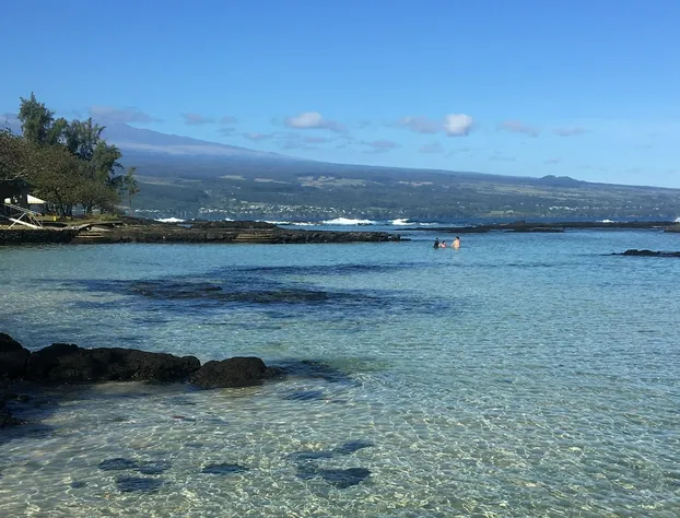 Hilo Beach House Inn hotel detail image 1