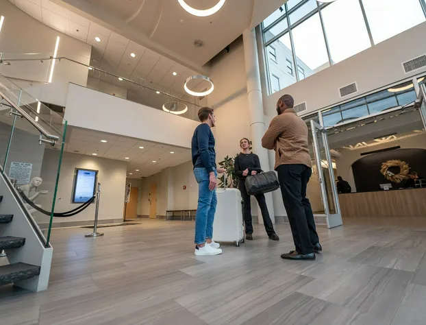 Arch and Cable Hotel hotel detail image 2