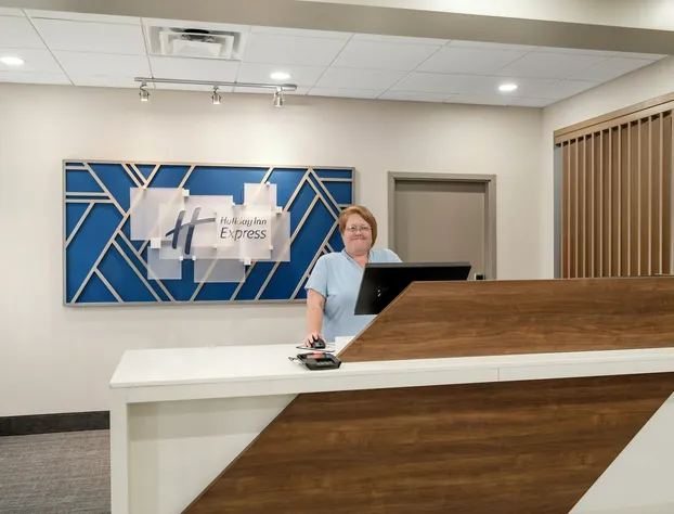 Holiday Inn Express Greencastle by IHG hotel detail image 4