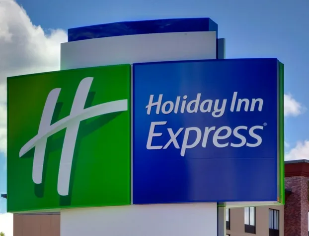 Holiday Inn Express Greencastle by IHG hotel detail image 3