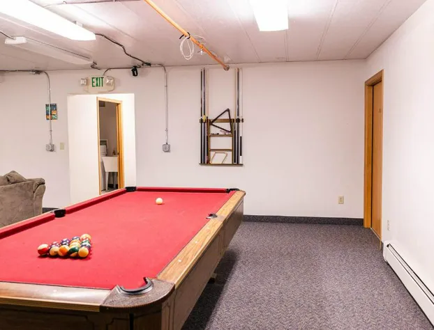 Delta Lodge hotel detail image 1