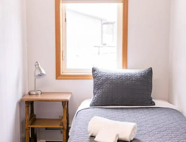 Delta Lodge hotel detail image 2