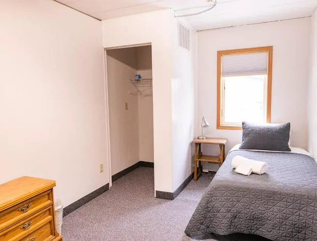 Delta Lodge hotel detail image 3