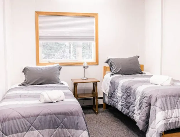 Delta Lodge hotel detail image 4