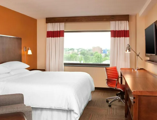 ANZ Hotels Scranton hotel detail image 2