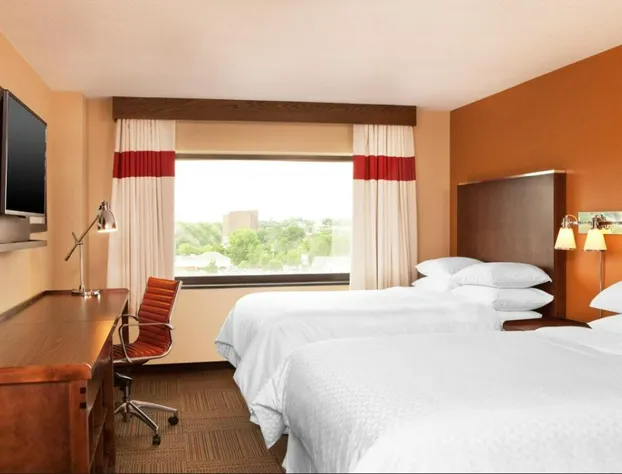 ANZ Hotels Scranton hotel detail image 3