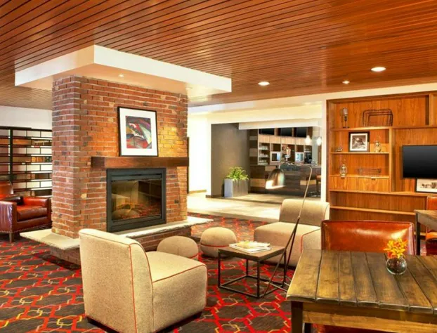 ANZ Hotels Scranton hotel detail image 4
