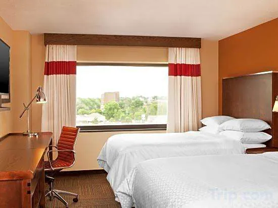 ANZ Hotels Scranton hotel detail image 1