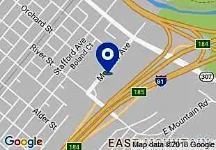 ANZ Hotels Scranton hotel detail image 4