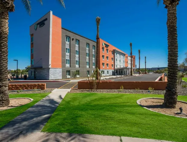 Woodspring Suites Chandler Airport hotel detail image 4