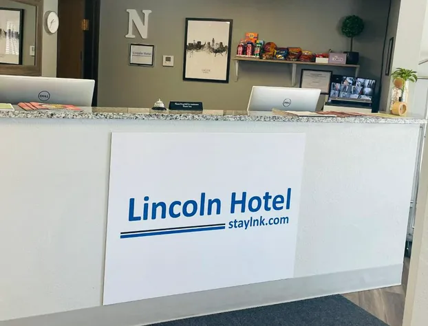 Travelodge by Wyndham Lincoln South hotel detail image 1