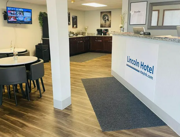 Travelodge by Wyndham Lincoln South hotel detail image 2