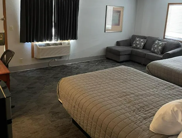 Travelodge by Wyndham Lincoln South hotel detail image 3