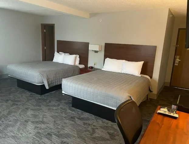 Travelodge by Wyndham Lincoln South hotel detail image 4