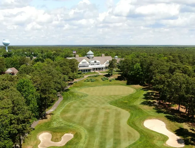 The Inn at LBI National hotel detail image 1