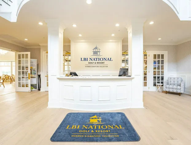 The Inn at LBI National hotel detail image 3