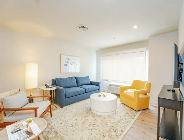 The Inn at LBI National hotel detail image 4