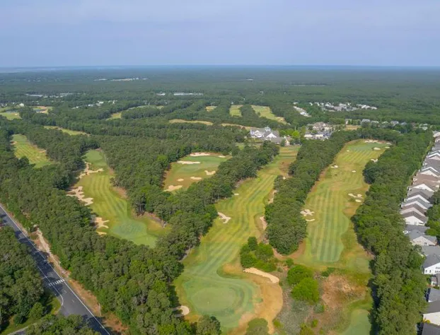 The Inn at LBI National hotel detail image 1