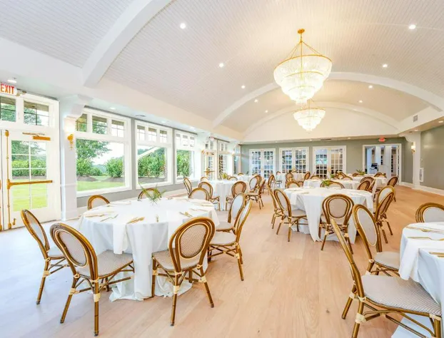 The Inn at LBI National hotel detail image 4