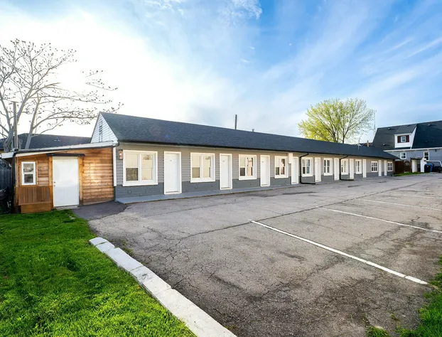 Yellow Pillow inn hotel detail image 3