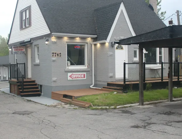 Yellow Pillow inn hotel detail image 2