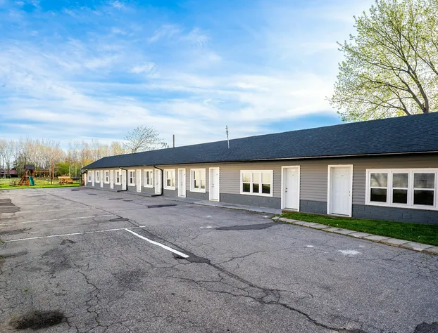 Yellow Pillow inn hotel detail image 4