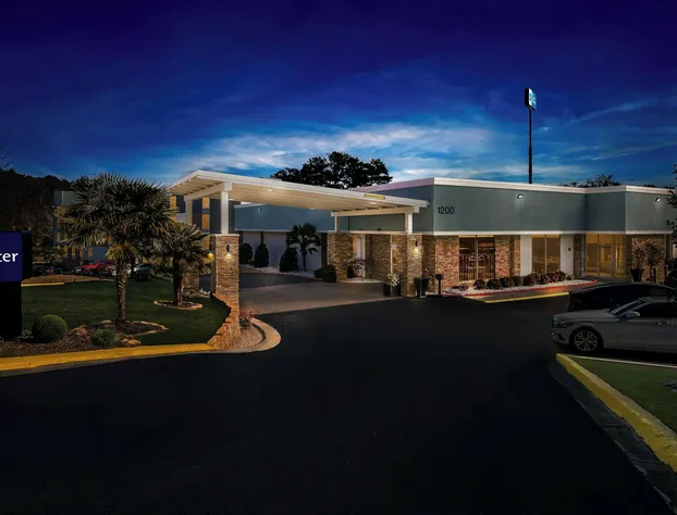 Best Western Atlanta Cumberland/Galleria Hotel hotel detail image 2