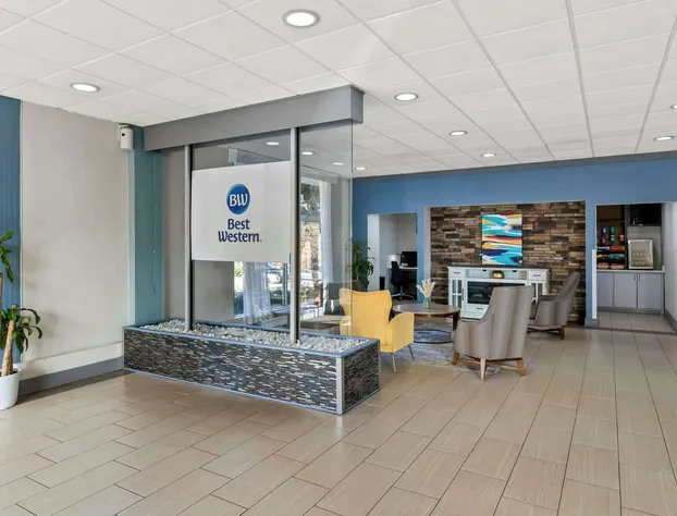 Best Western Atlanta Cumberland/Galleria Hotel hotel detail image 3