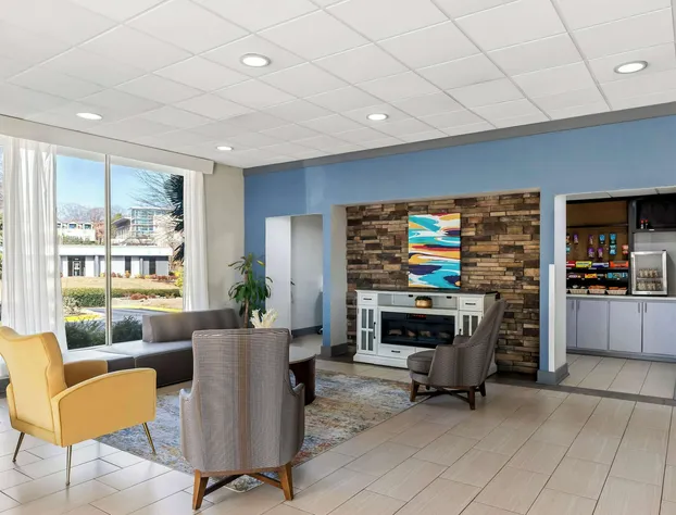 Best Western Atlanta Cumberland/Galleria Hotel hotel detail image 4