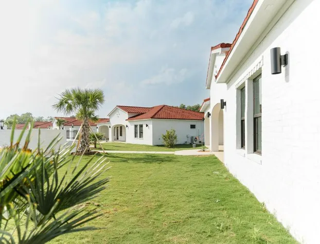 La Palmilla Texas hotel detail image 1