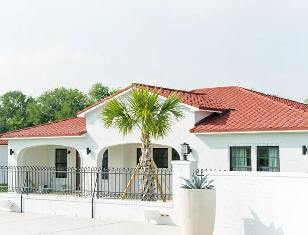 La Palmilla Texas hotel detail image 2