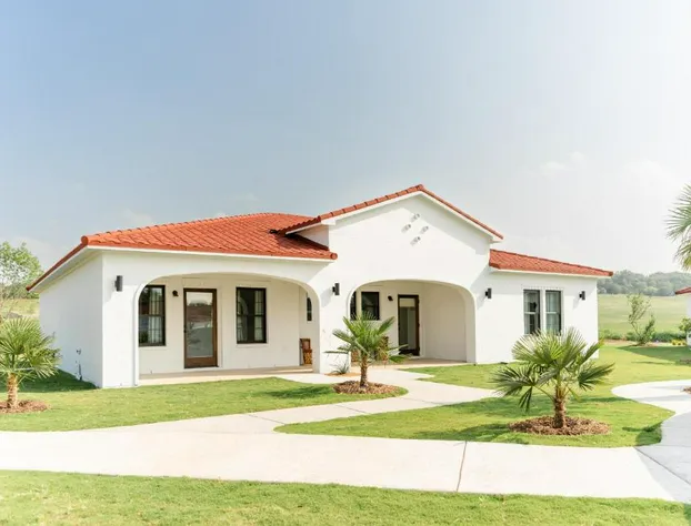 La Palmilla Texas hotel detail image 3