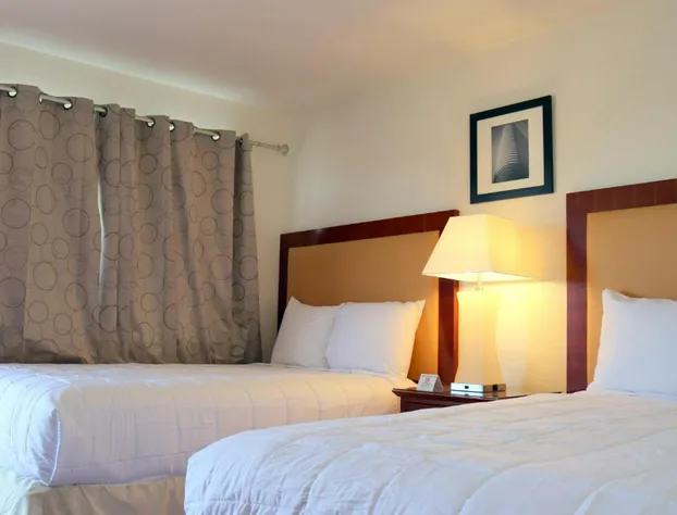 Willcox Extended Residence Inn & Suites hotel detail image 3