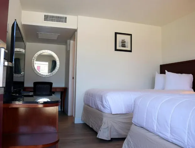 Willcox Extended Residence Inn & Suites hotel detail image 1