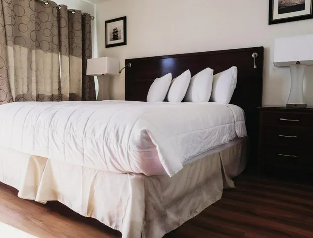 Willcox Extended Residence Inn & Suites hotel detail image 2